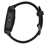 Smartwatch Garmin Vivoactive 3 Music, HR, GPS, Black fotografia produsului View 5 S