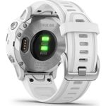 Smartwatch Garmin Fenix 6S, 42 mm, White fotografia produsului View 7 S
