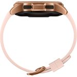 Smartwatch Samsung Galaxy Watch, 42mm, Rose Gold fotografia produsului View 5 S
