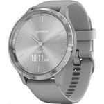 Smartwatch Garmin Vivomove 3, Gri fotografia produsului