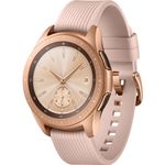 Smartwatch Samsung Galaxy Watch, 42mm, Rose Gold fotografia produsului View 2 S