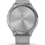 Smartwatch Garmin Vivomove 3, Gri fotografia produsului View 2 S