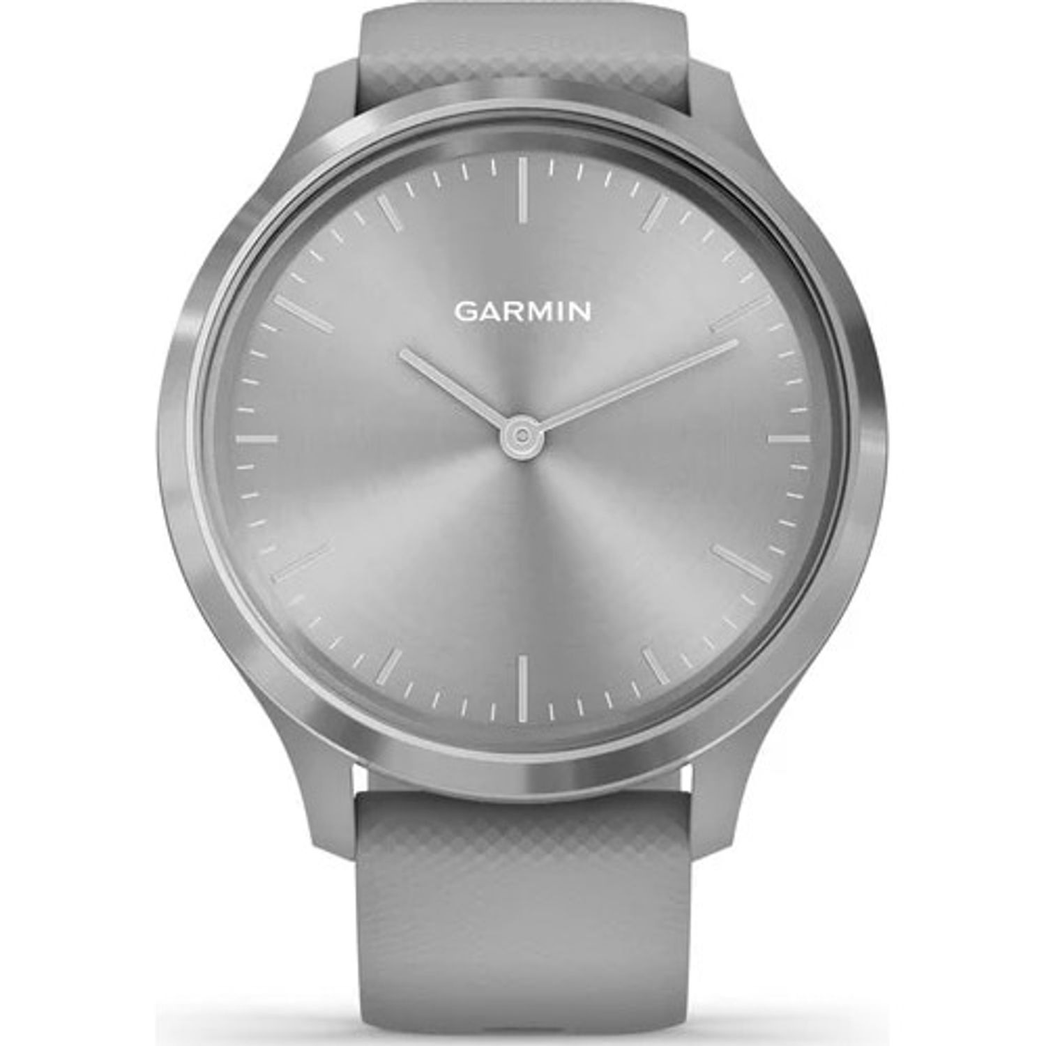 Smartwatch Garmin Vivomove 3, Gri fotografia produsului View 2 L