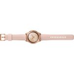 Smartwatch Samsung Galaxy Watch, 42mm, Rose Gold fotografia produsului View 6 S