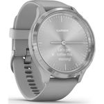 Smartwatch Garmin Vivomove 3, Gri fotografia produsului View 3 S