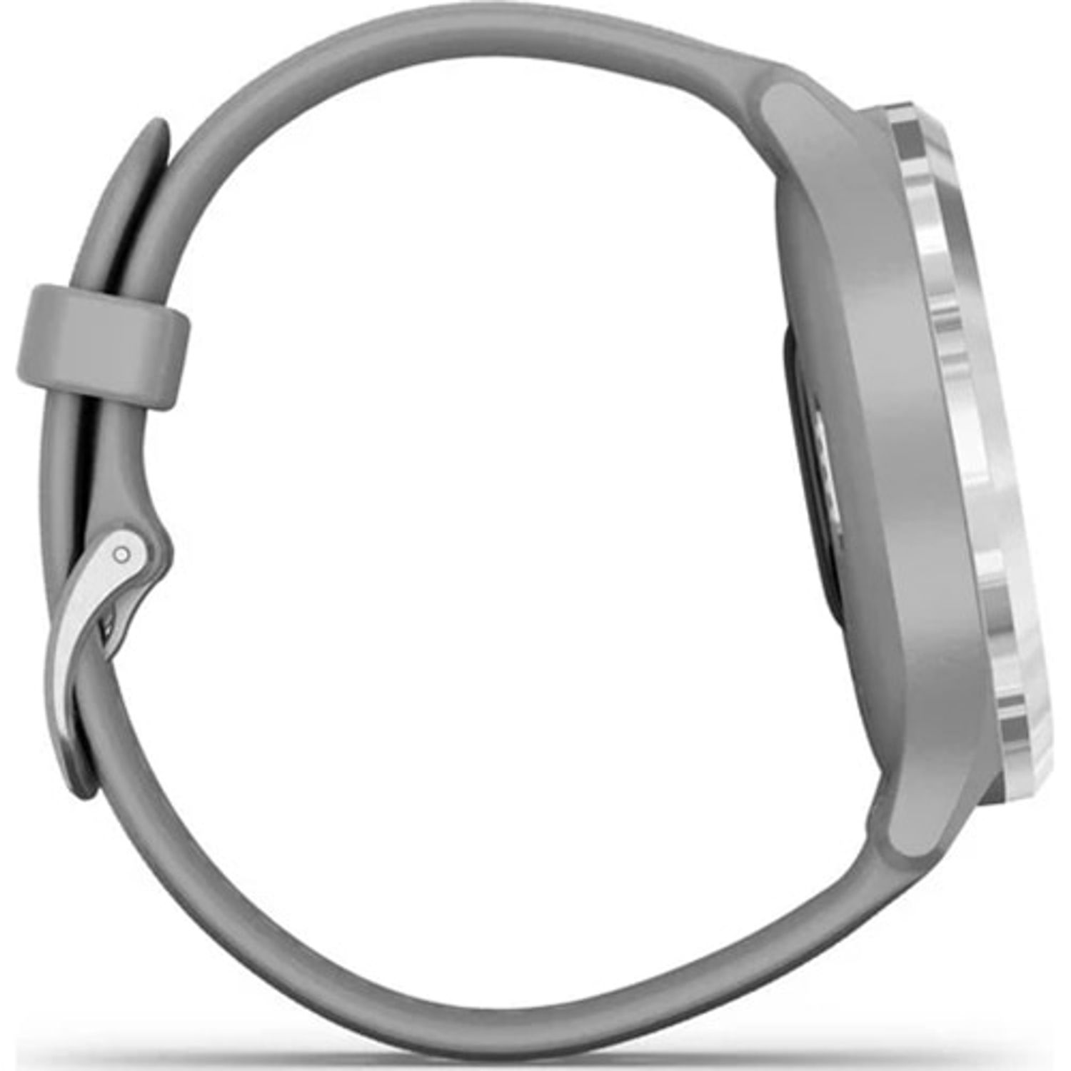 Smartwatch Garmin Vivomove 3, Gri fotografia produsului View 5 L