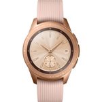 Smartwatch Samsung Galaxy Watch, 42mm, Rose Gold fotografia produsului