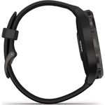 Smartwatch Garmin Vivomove 3, Black fotografia produsului View 4 S