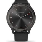 Smartwatch Garmin Vivomove 3, Black fotografia produsului View 2 S