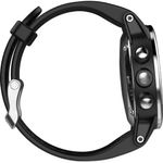 Smartwatch Garmin Fenix 5s, HR, GPS, Black fotografia produsului View 3 S