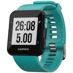 Smartwatch Garmin Forerunner 30, Turquoise fotografia produsului