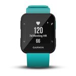Smartwatch Garmin Forerunner 30, Turquoise fotografia produsului View 7 S