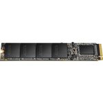 Solid-State Drive (SSD) XPG SX6000 Lite, 256GB, PCI-E Gen3x4 M2 2280 fotografia produsului
