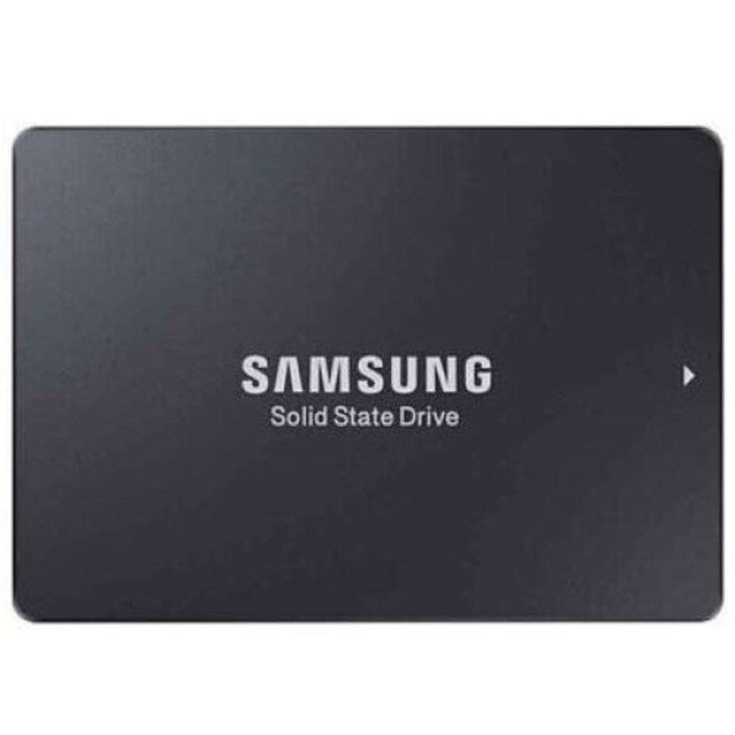 Solid-State Drive (SSD) Samsung PM883 960GB, Enterprise, 25 inch, SATA 6Gb/s fotografia produsului