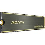 Solid-State Drive (SSD) ADATA Legend 840, 1TB, NVMe, M2 fotografia produsului View 2 S