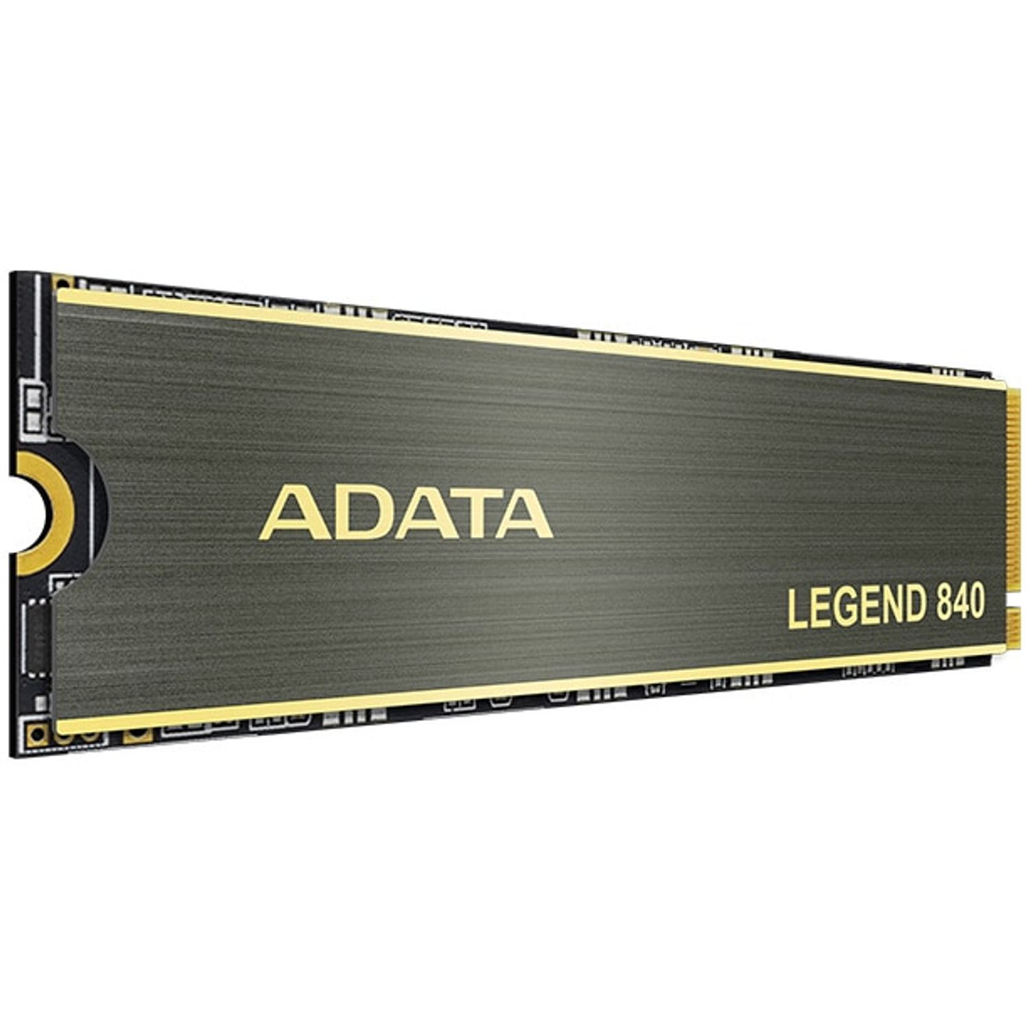 Solid-State Drive (SSD) ADATA Legend 840, 1TB, NVMe, M2 fotografia produsului View 2 L