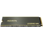 Solid-State Drive (SSD) ADATA Legend 840, 1TB, NVMe, M2 fotografia produsului View 3 S