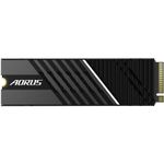 Solid-State Drive (SSD) Gigabyte Aorus Gen4 7000s Gen4, 1TB, NVMe, M2 fotografia produsului