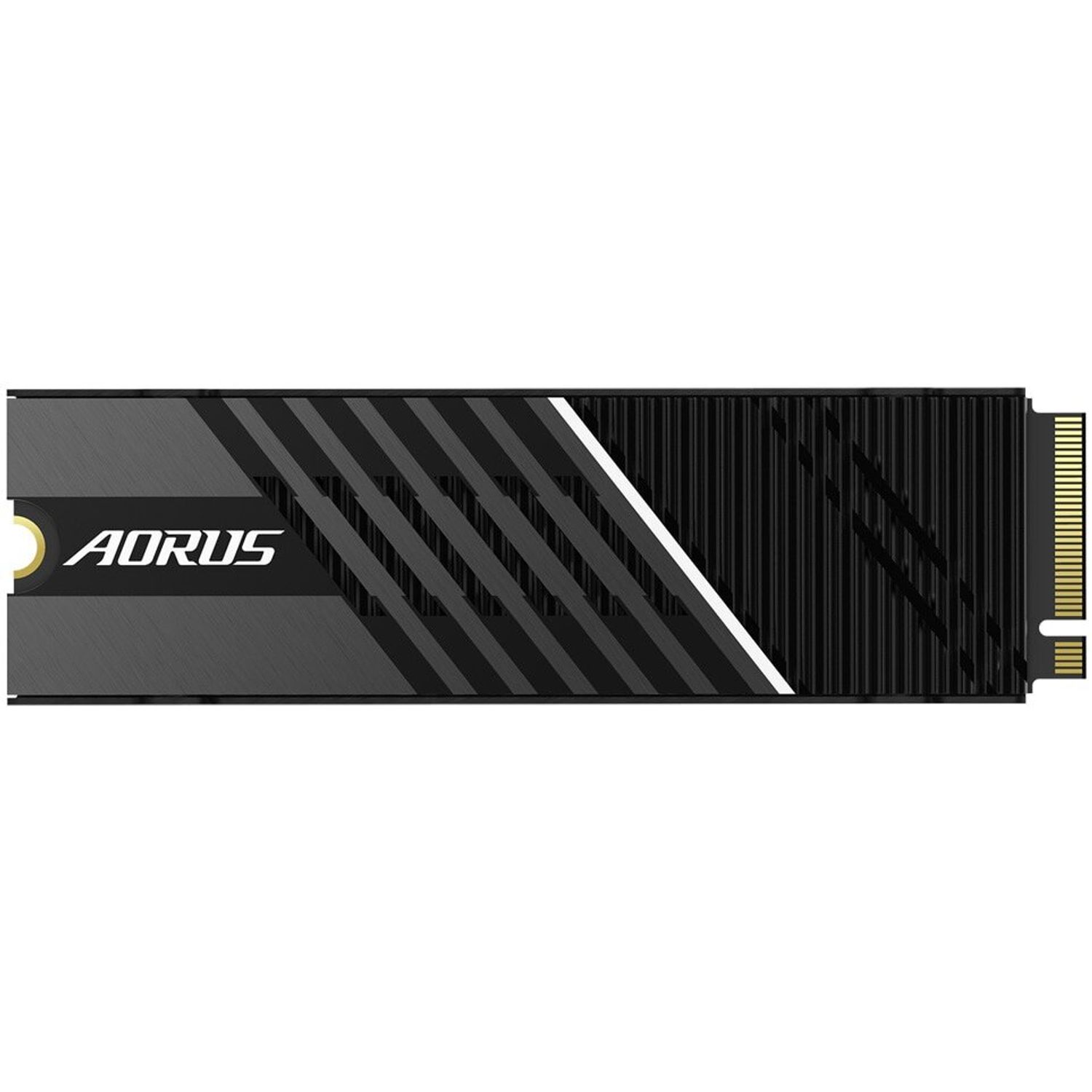 Solid-State Drive (SSD) Gigabyte Aorus Gen4 7000s Gen4, 1TB, NVMe, M2 fotografia produsului