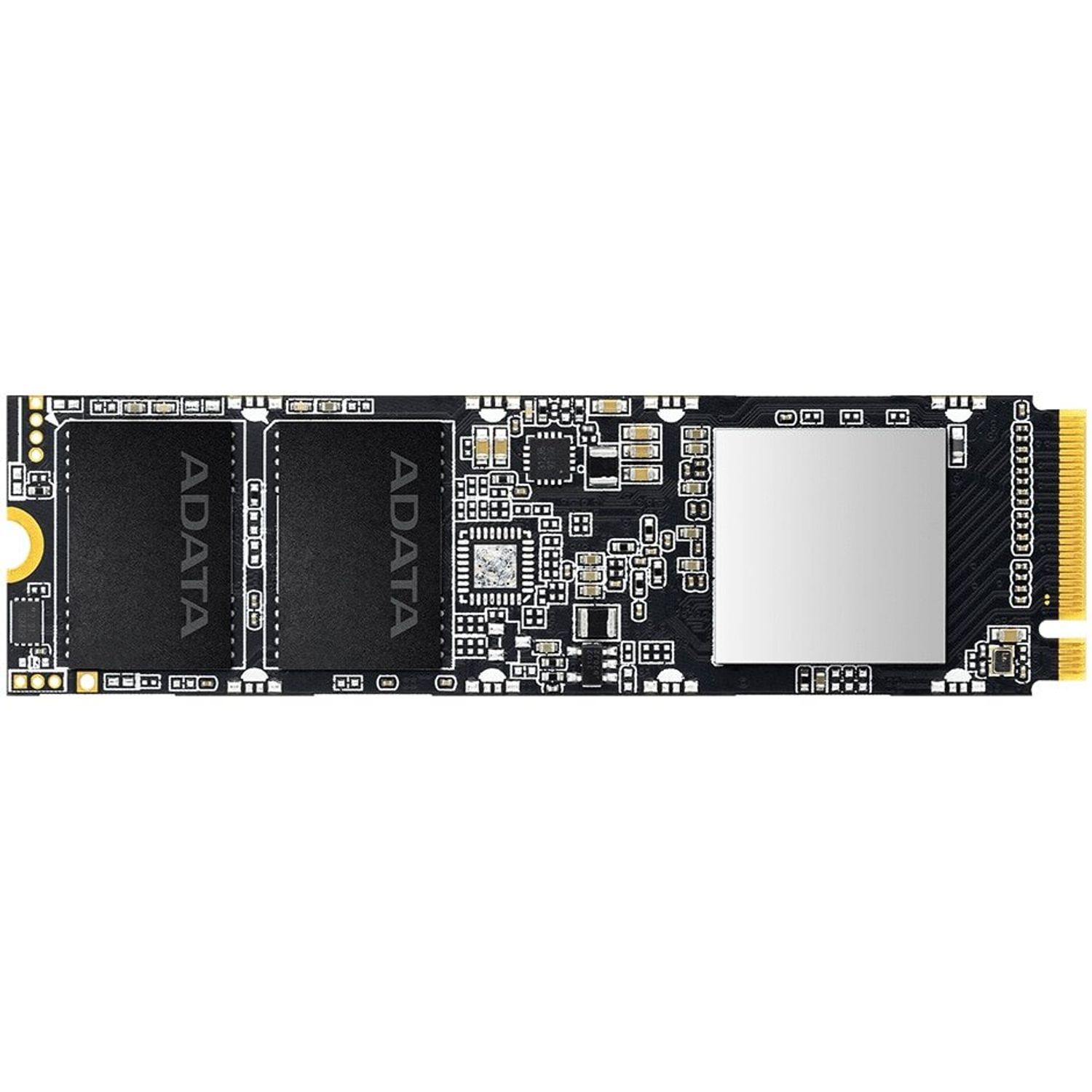 Solid-State Drive (SSD) ADATA XPG SX8100, 4TB, NVMe, M2 fotografia produsului