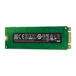 Solid-State Drive (SSD) Samsung 860 Evo, 250 GB, M2 fotografia produsului View 5 S