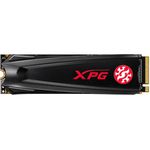 Solid-State Drive (SSD) ADATA XPG Gammix S5, 1TB, M2 PCI-E Gen3x4, 2280 fotografia produsului