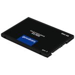 Solid-State Drive (SSD) GoodRam CL100 Gen3, 960GB, 25", SATA III fotografia produsului View 5 S