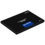 Solid-State Drive (SSD) GoodRam CL100 Gen3, 960GB, 25", SATA III fotografia produsului View 6 S