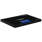 Solid-State Drive (SSD) GoodRam CL100 Gen3, 240GB, 25", SATA III fotografia produsului View 6 S