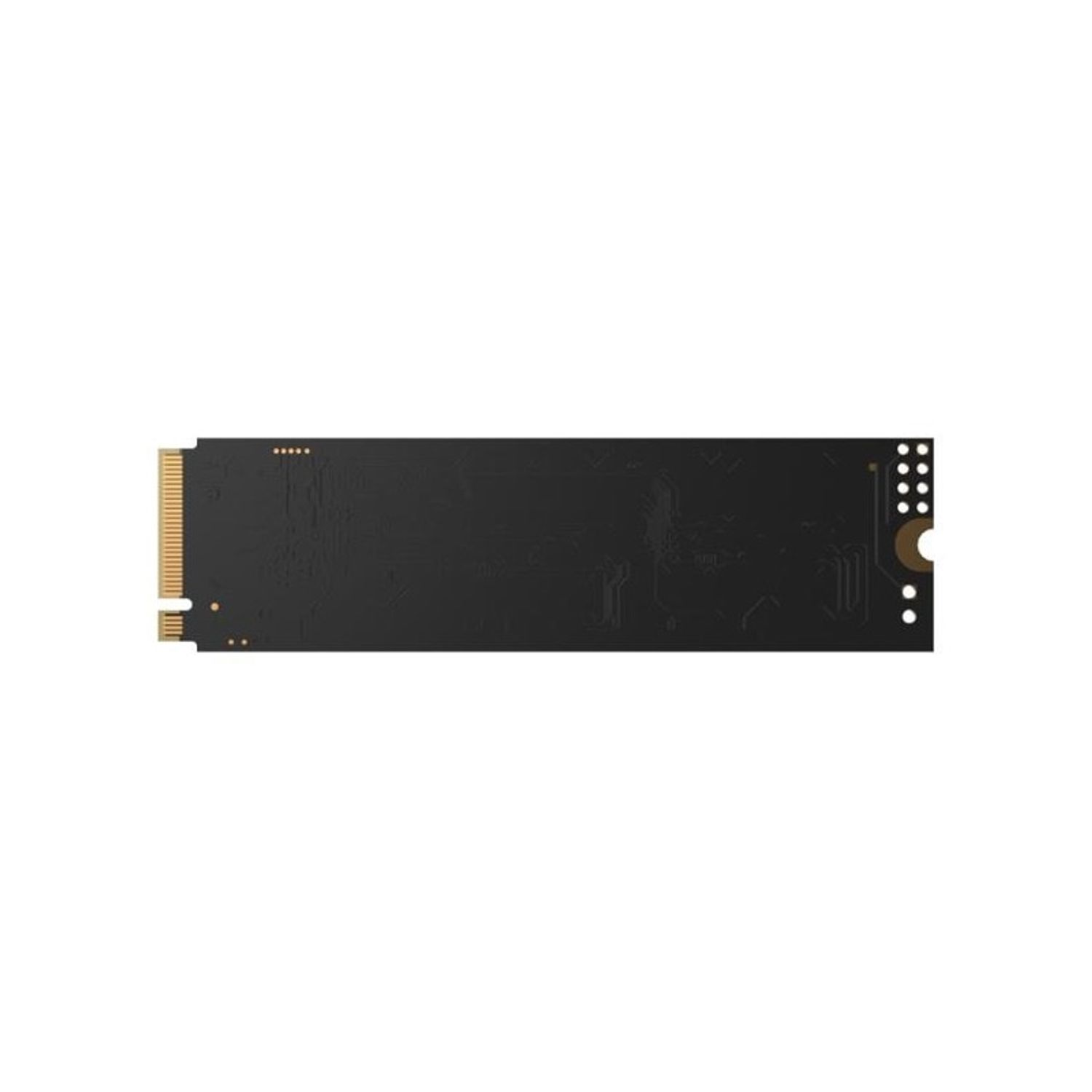 Solid-State Drive (SSD) HP EX900, 500GB, M2 2280 fotografia produsului View 2 L