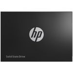 Solid-State Drive (SSD) HP S700, 120GB, 25", SATA III fotografia produsului