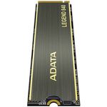 Solid-State Drive (SSD) ADATA Legend 840, 512GB, NVMe, M2 fotografia produsului View 7 S