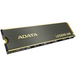 Solid-State Drive (SSD) ADATA Legend 840, 512GB, NVMe, M2 fotografia produsului View 6 S