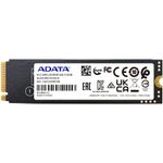 Solid-State Drive (SSD) ADATA Legend 840, 512GB, NVMe, M2 fotografia produsului View 5 S