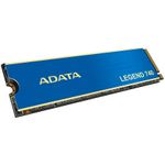 Solid-State Drive (SSD) ADATA Legend 740, 250GB, NVMe, M2 fotografia produsului View 6 S