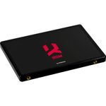 Solid-State Drive (SSD) GoodRam IRDM, 120GB, SATA III fotografia produsului View 3 S