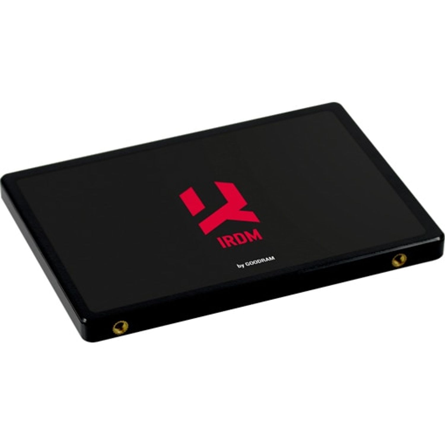 Solid-State Drive (SSD) GoodRam IRDM, 120GB, SATA III fotografia produsului View 3 L