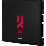 Solid-State Drive (SSD) GoodRam IRDM, 120GB, SATA III fotografia produsului View 2 S