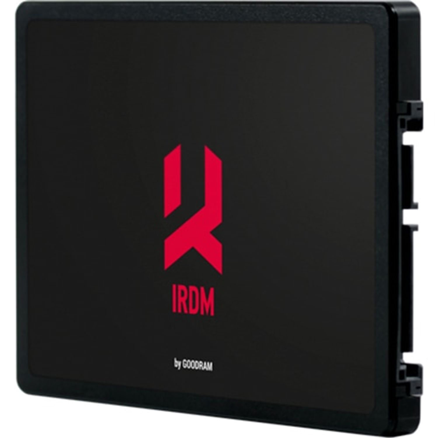 Solid-State Drive (SSD) GoodRam IRDM, 120GB, SATA III fotografia produsului View 2 L