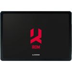Solid-State Drive (SSD) GoodRam IRDM, 120GB, SATA III fotografia produsului