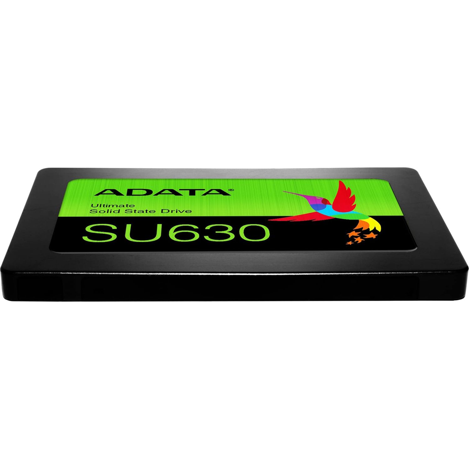 Solid-State Drive (SSD) ADATA Ultimate SU630, 192TB, 25", SATA III fotografia produsului View 4 L