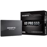 Solid-State Drive (SSD) Gigabyte UD Pro, 1TB, 25", SATA III fotografia produsului View 5 S