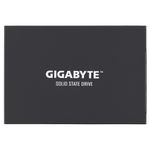 Solid-State Drive (SSD) Gigabyte UD Pro, 1TB, 25", SATA III fotografia produsului