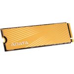 Solid-State Drive (SSD) ADATA Falcon, 256GB, NVMe, M2 fotografia produsului View 4 S