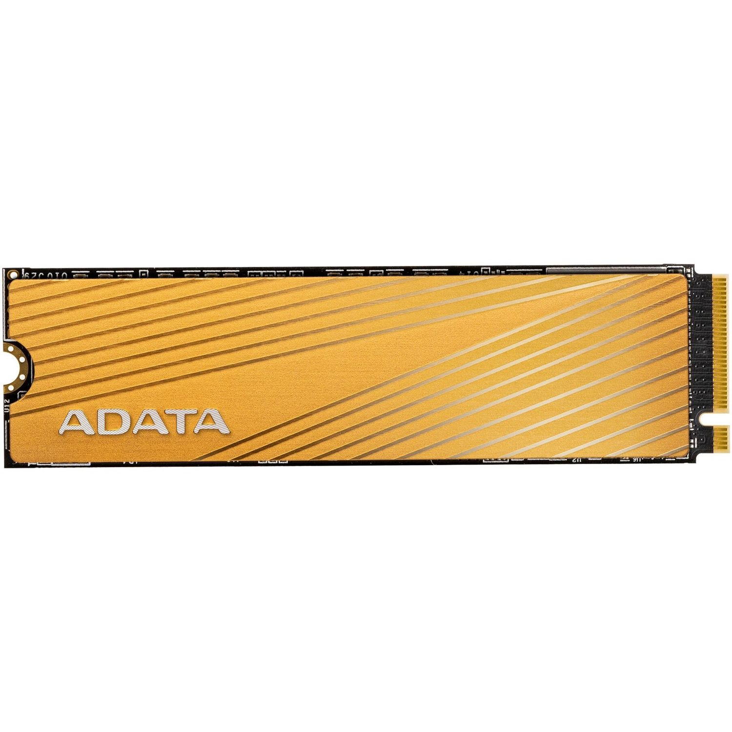 Solid-State Drive (SSD) ADATA Falcon, 256GB, NVMe, M2 fotografia produsului