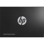 Solid-State Drive (SSD) HP S600, 120GB, 25", SATA III fotografia produsului
