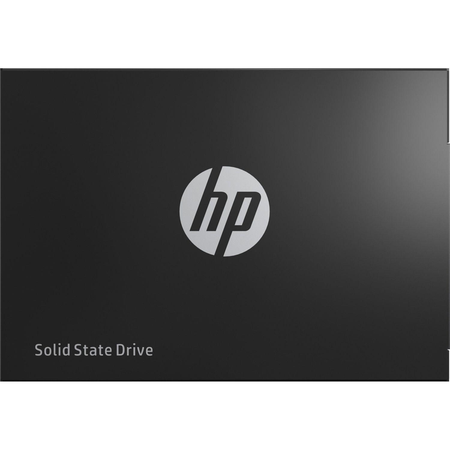 Solid-State Drive (SSD) HP S600, 120GB, 25", SATA III fotografia produsului