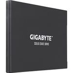 Solid-State Drive (SSD) Gigabyte UD Pro, 1TB, 25", SATA III fotografia produsului View 2 S