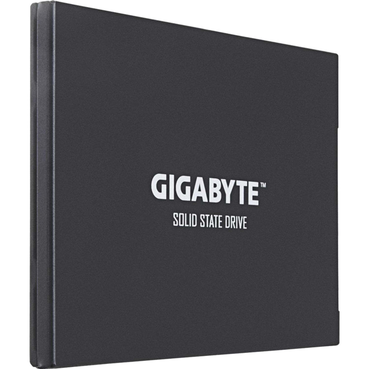 Solid-State Drive (SSD) Gigabyte UD Pro, 1TB, 25", SATA III fotografia produsului View 2 L