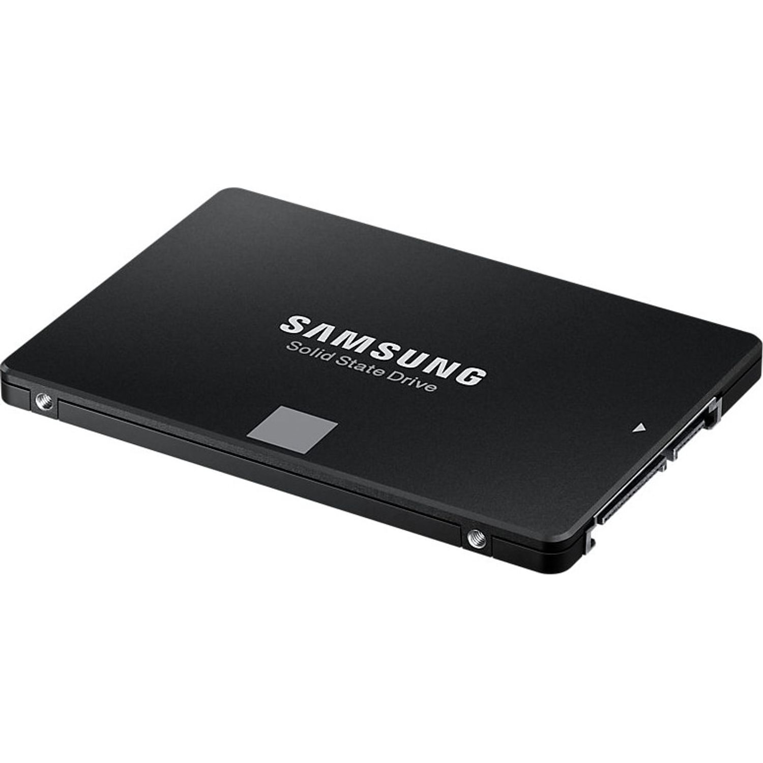 Solid-State Drive (SSD) Samsung 860 Evo, 1TB, 25", SATA III fotografia produsului View 3 L